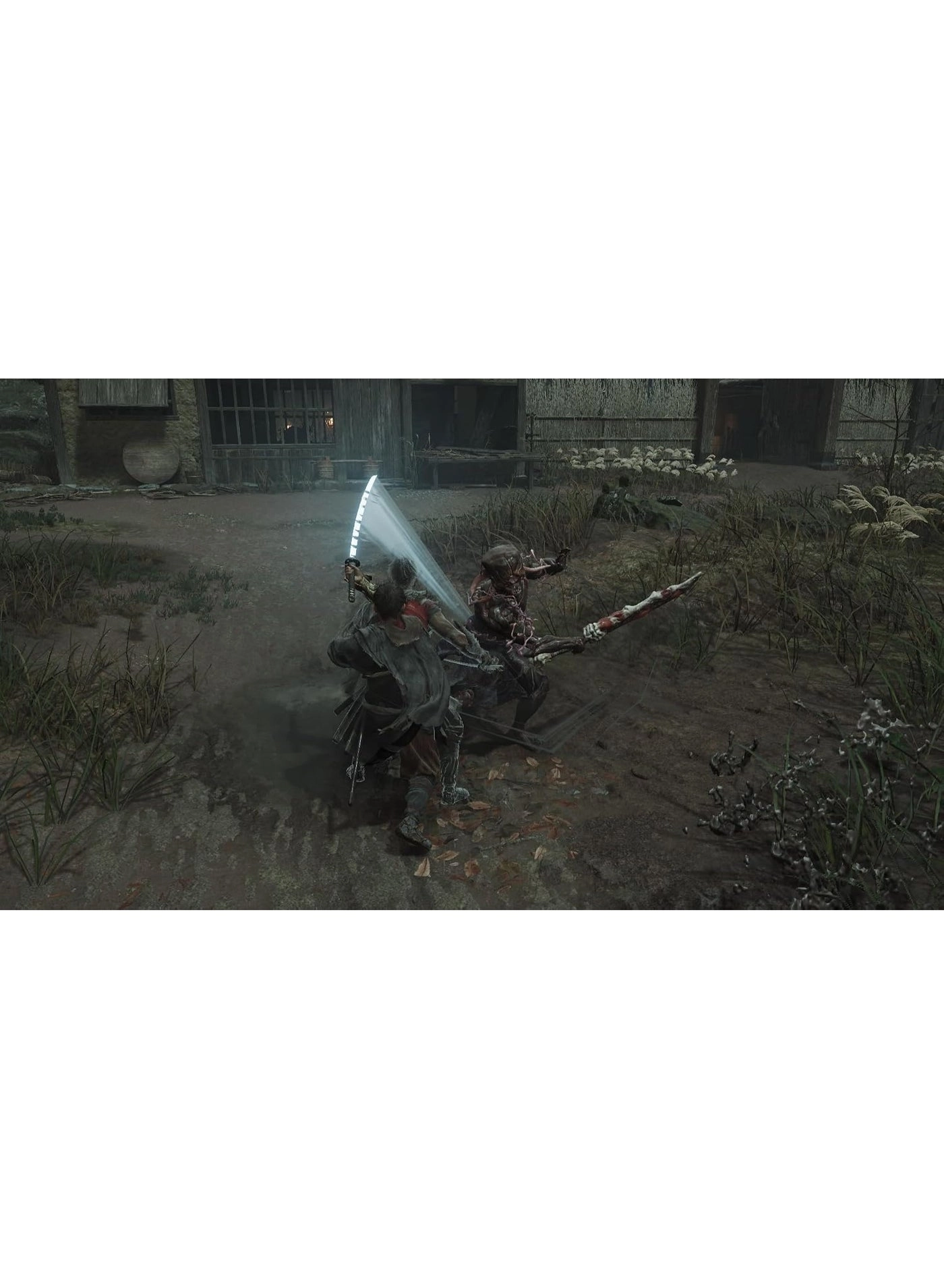Onimusha: Way of the Sword [Lenticular Edition] | PS5