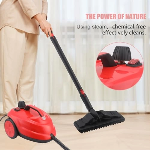 LC2401-US - 5 bar 2.1L