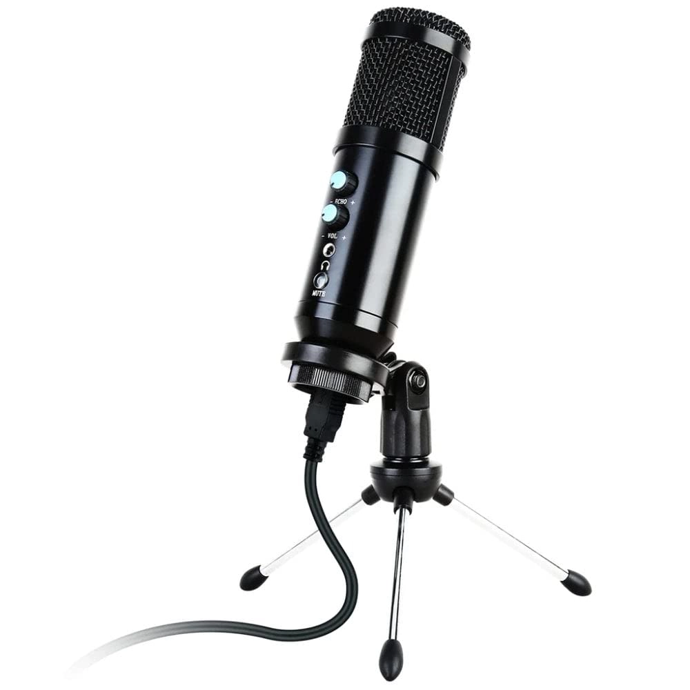 Kinsman KMUSB USB Microphone
