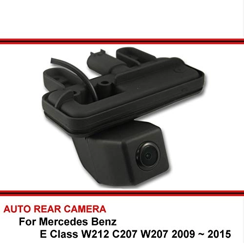 E Class W212 C207 W207 - Night vision