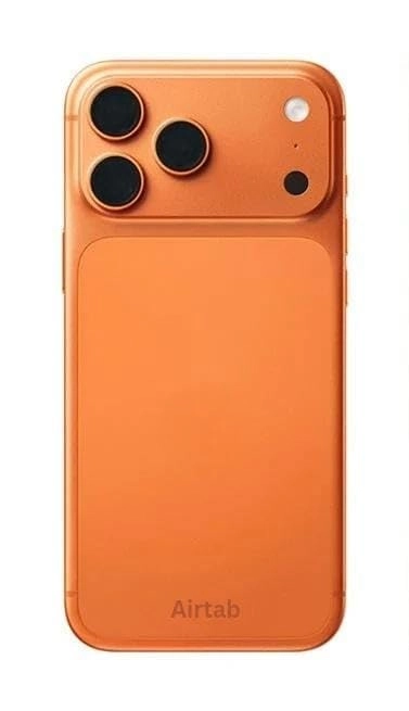 AirTab Mini 17 - 24GB 1TB