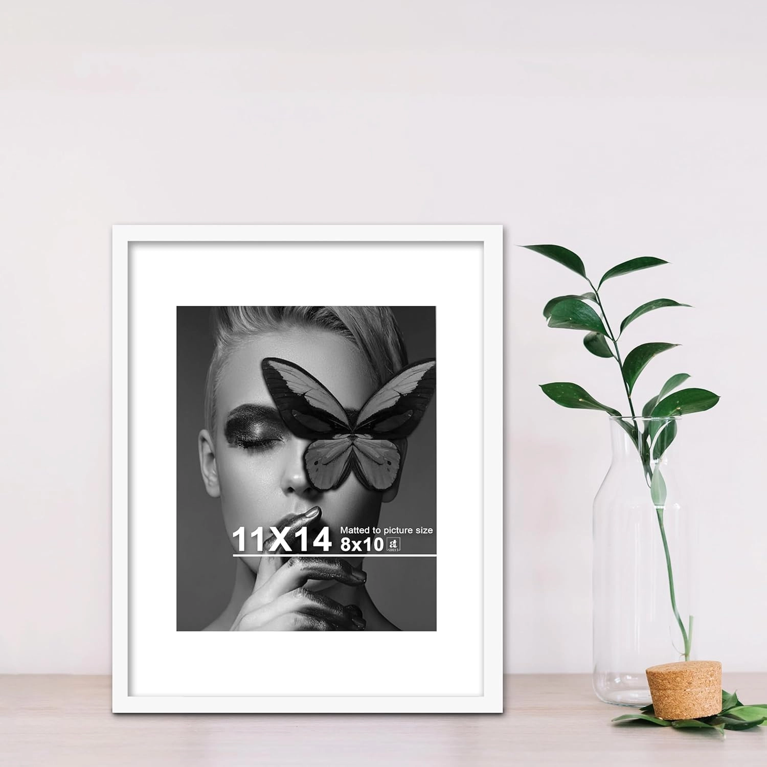 Document Frame - 11x14 Inch