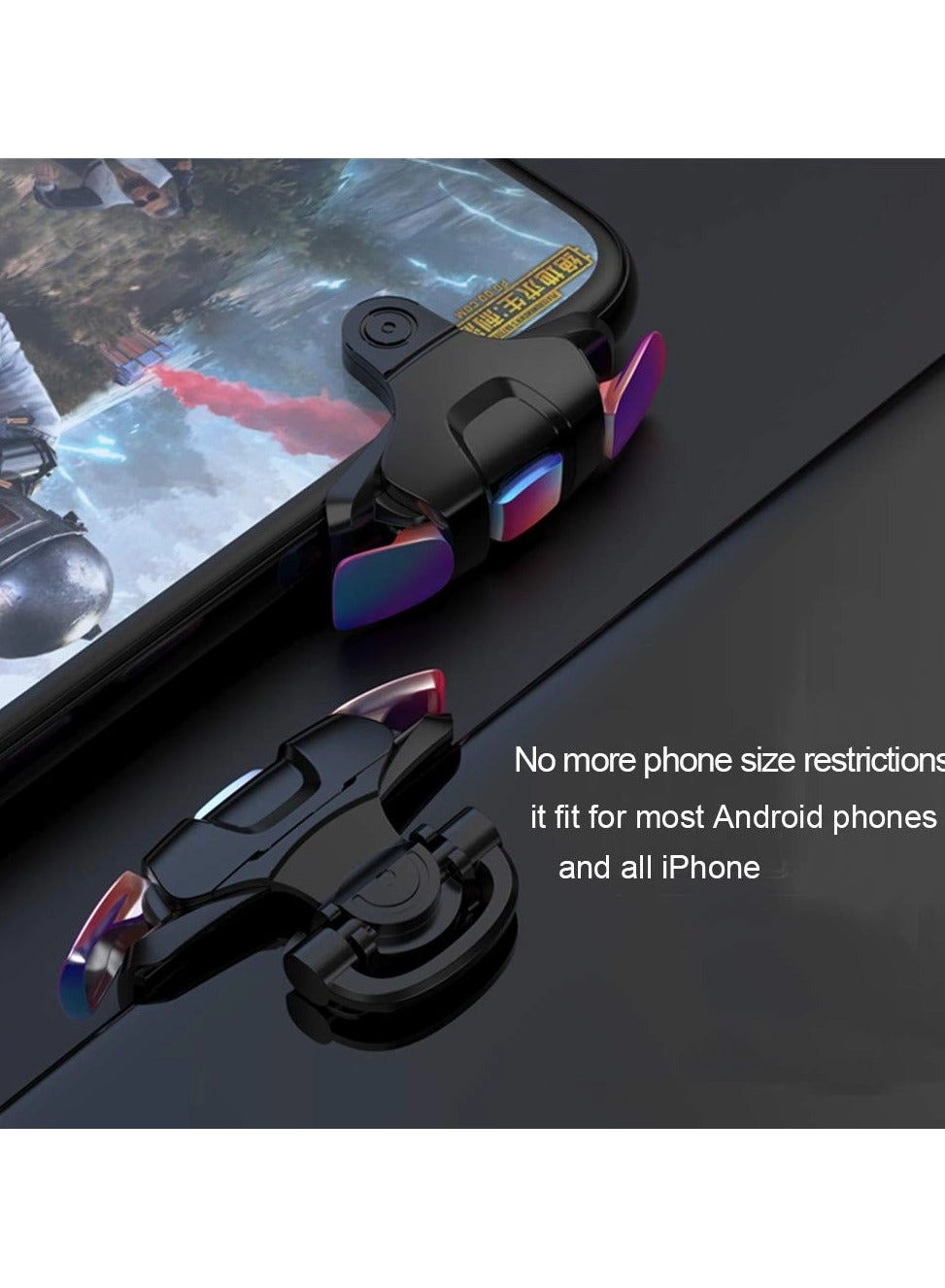 Mobile Game Controller Bundle