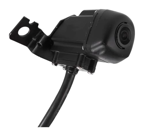 Rear View Camera - Night vision wireless 1280x720 pixels