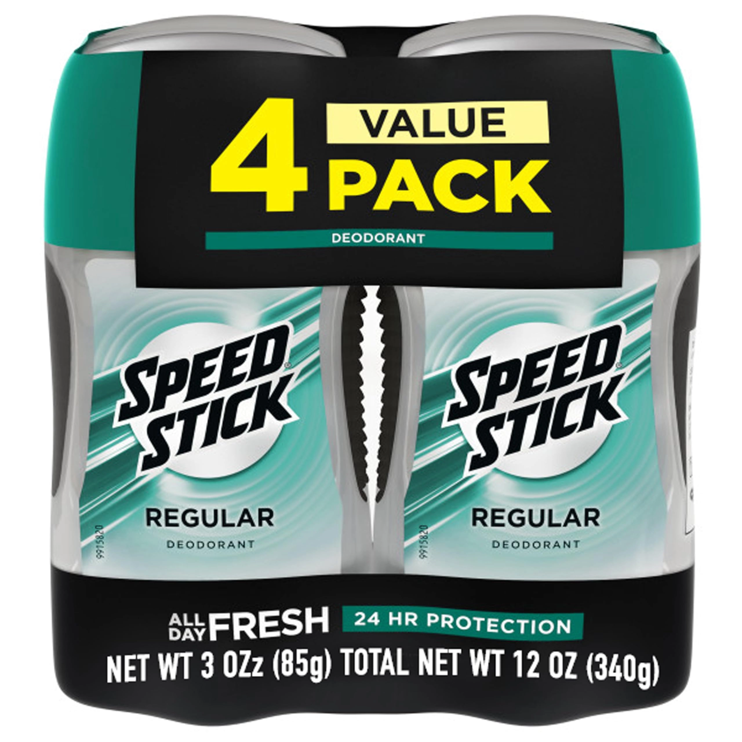 Mennen Deodorant for Men - regular 340.19 gram
