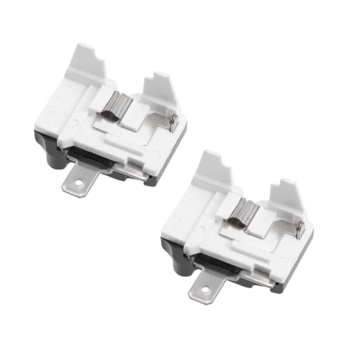Refrigerator Thermal Overload Protector - 1/3HP 250W