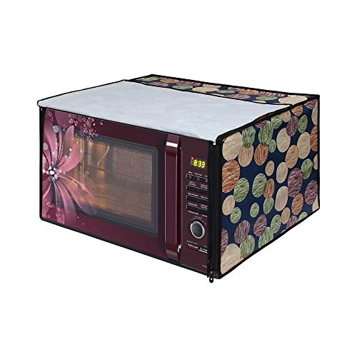 Microwave Oven Cover - 32 Liters Waterproof