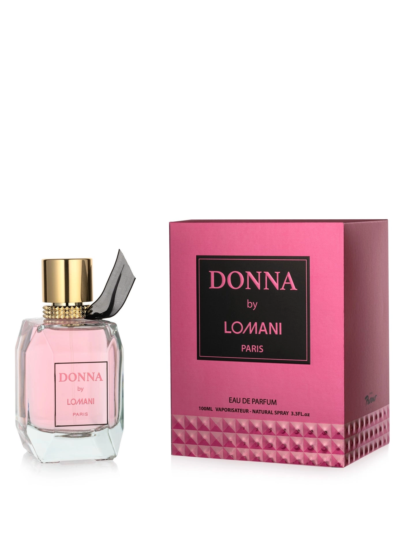 Lomani Donna Eau de Parfum 100 ml