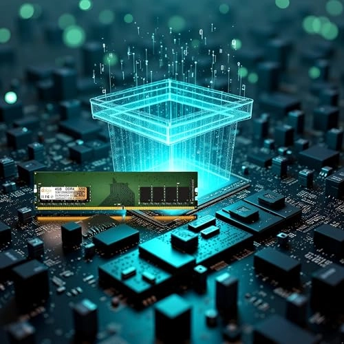DDR4 3200MHz