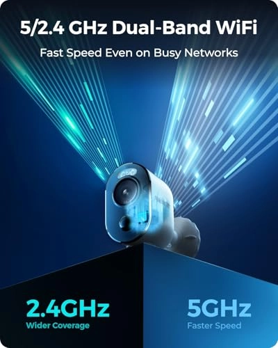 Home Hub + Argus 3 Ultra - 2X 4K