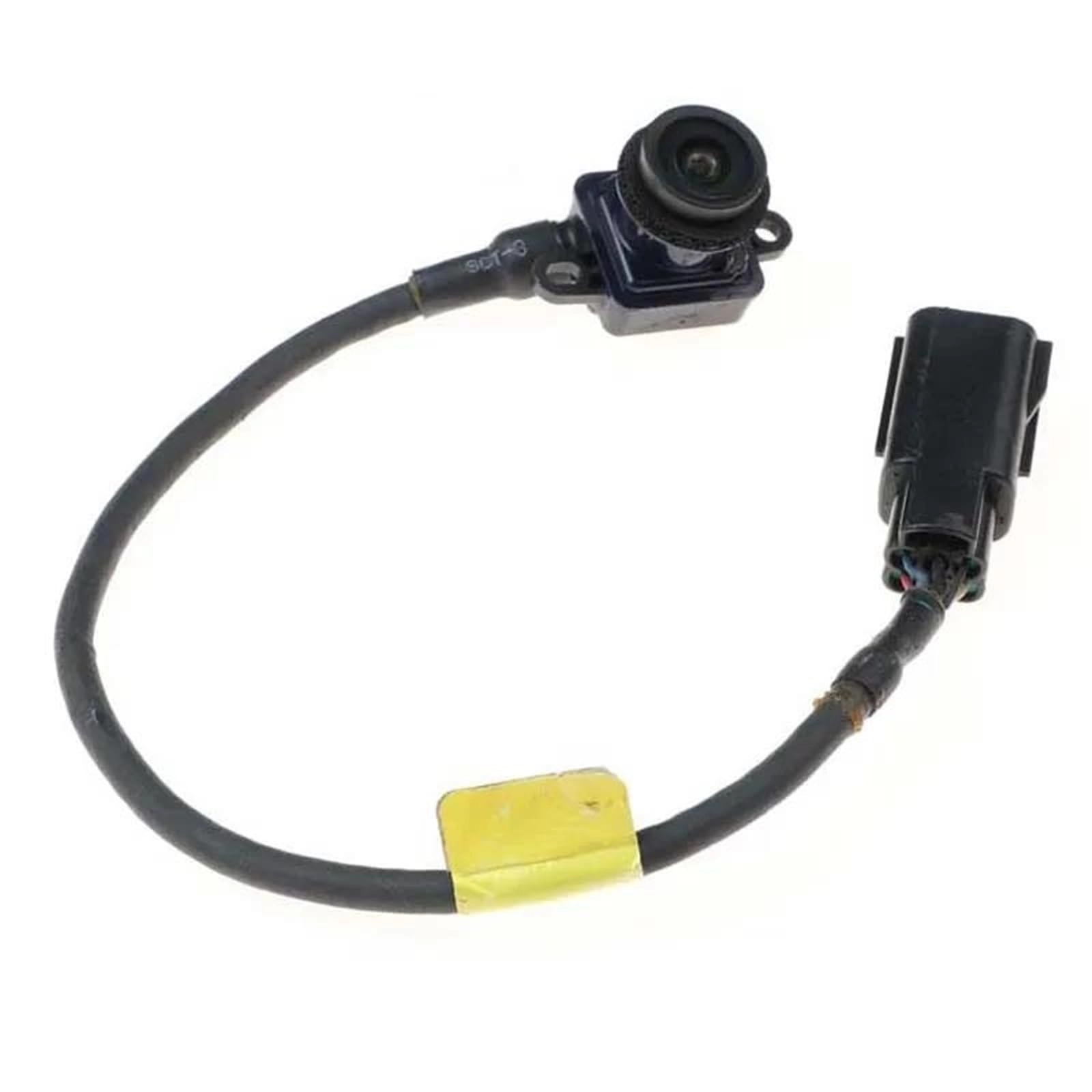 Parking Camera - Night vision