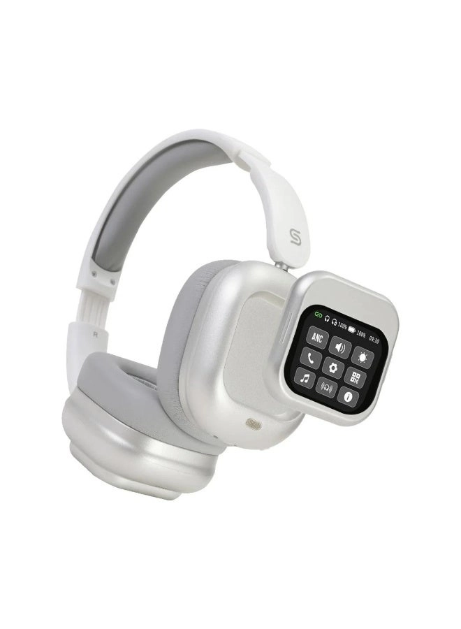 TOUCHWAVE ANC Wireless Headphone