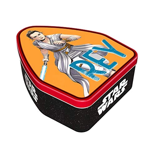 Rey - Star Wars (Topps-Rey)