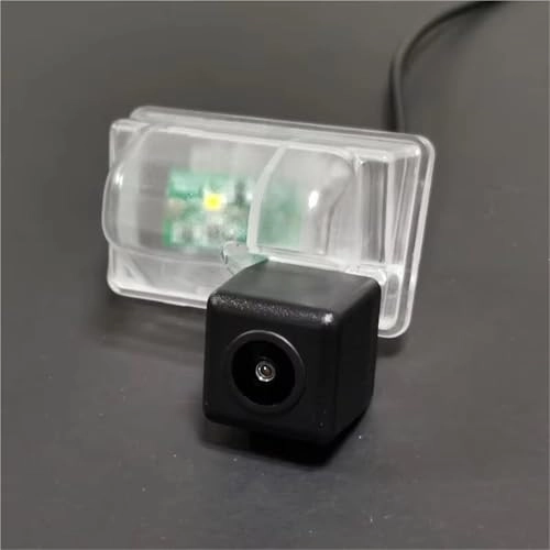 Backup Camera - Night vision 752*582 pixels