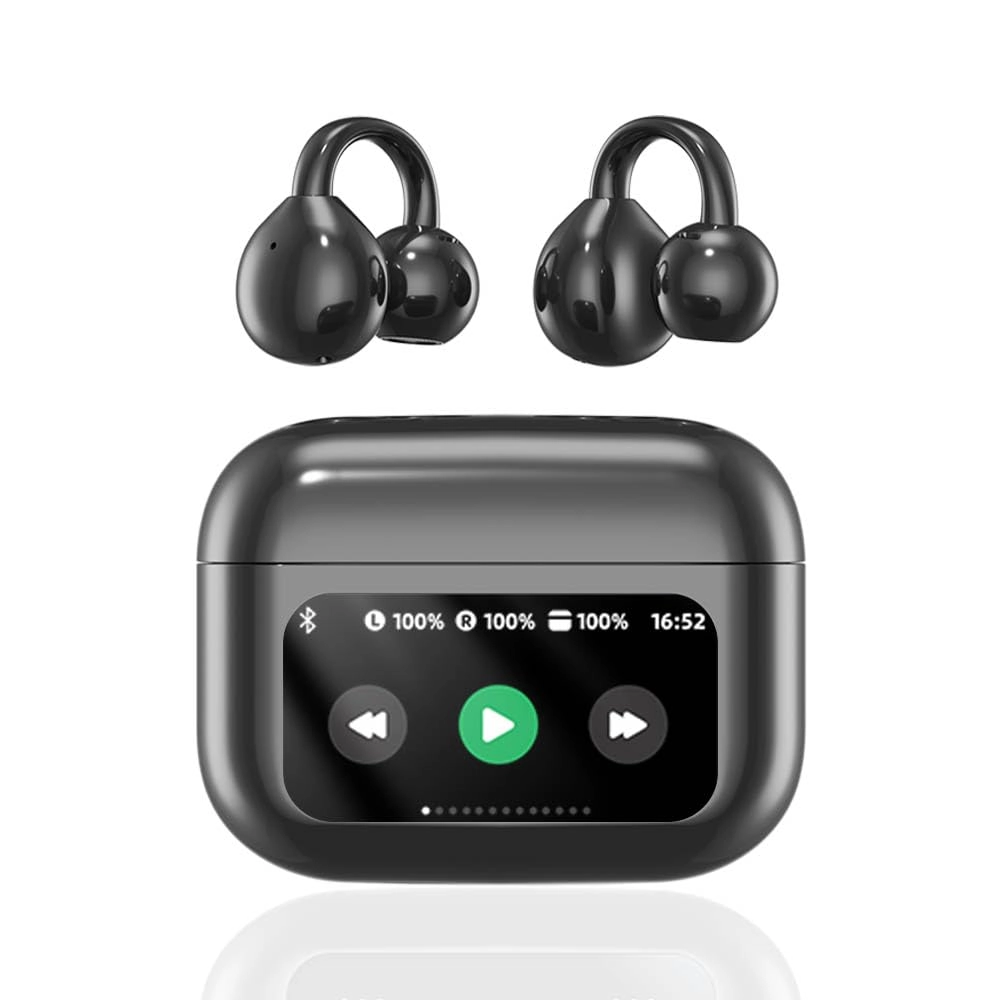 Yeabomy Open Ear Earbuds Wireless Earbud