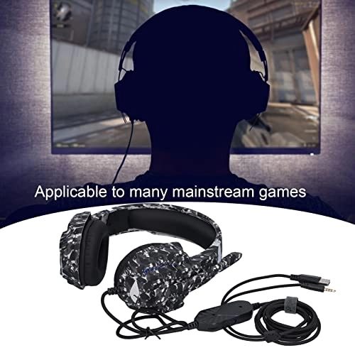 B0B73VMMHT Wired Headphone