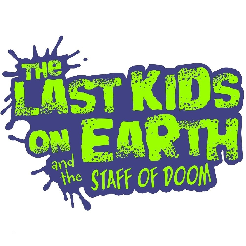 Outright Games The Last Kids On Earth and the Staff of Doom - Nintendo Switch