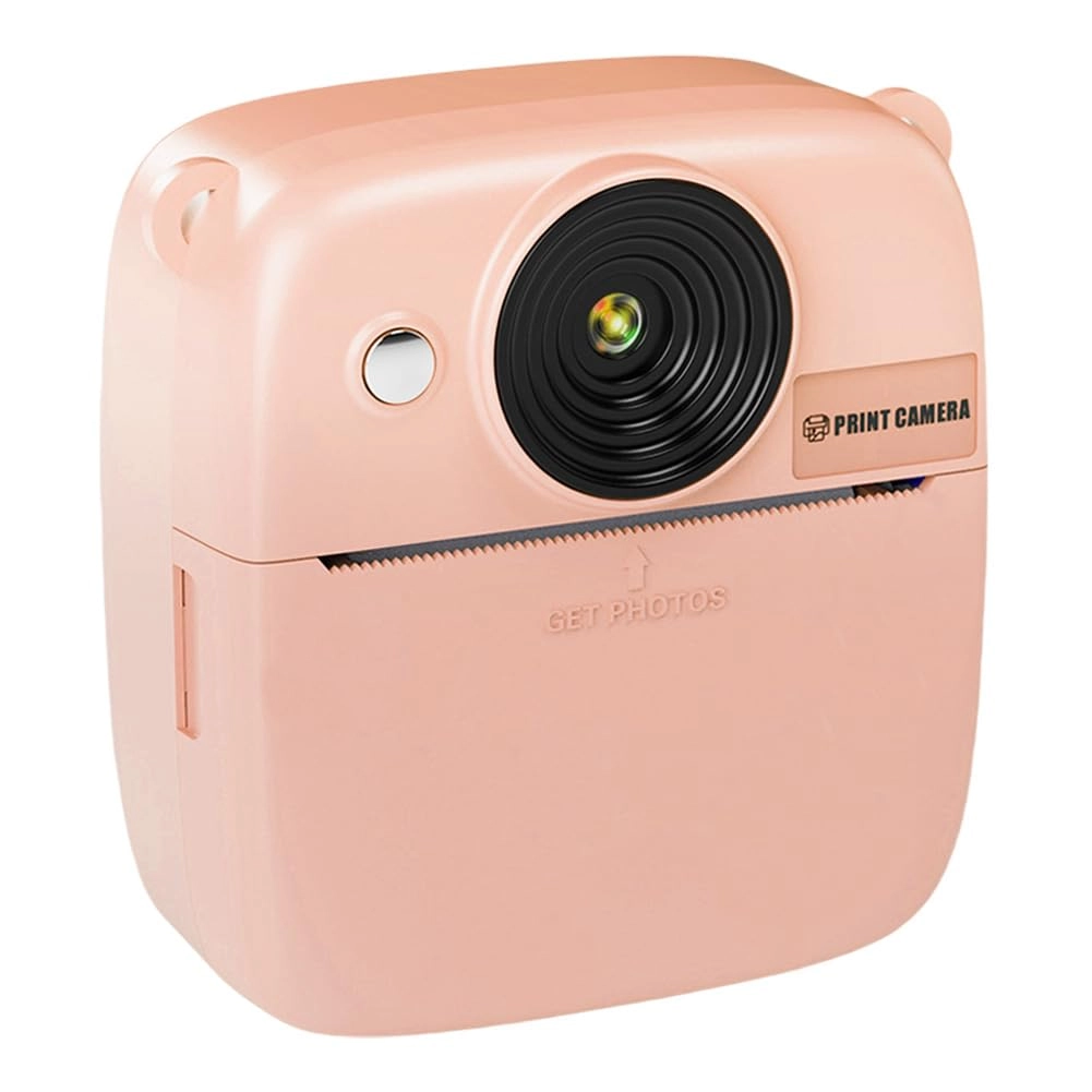 Instant Print Camera for Kids - 57*30