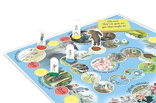 Bear Hunt: Standard Edition