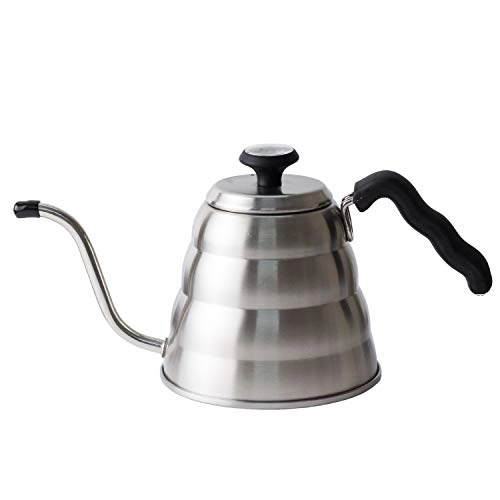 InstaCuppa Gooseneck