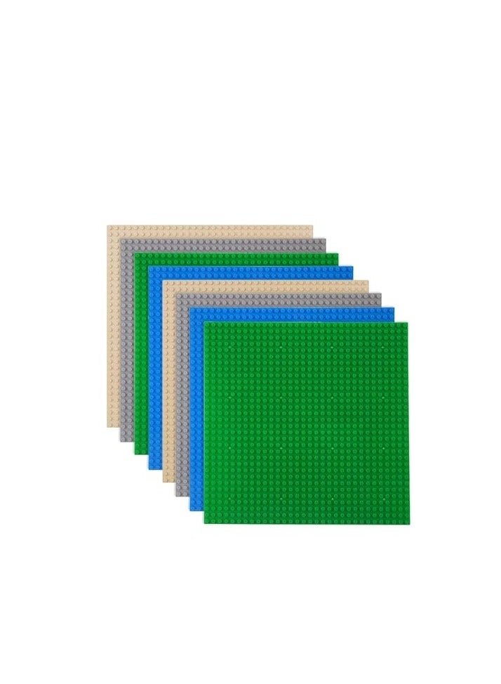 LAMAY Classic Baseplates - Plastic 8