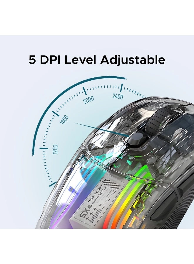 AM-09 - Bluetooth/Wireless