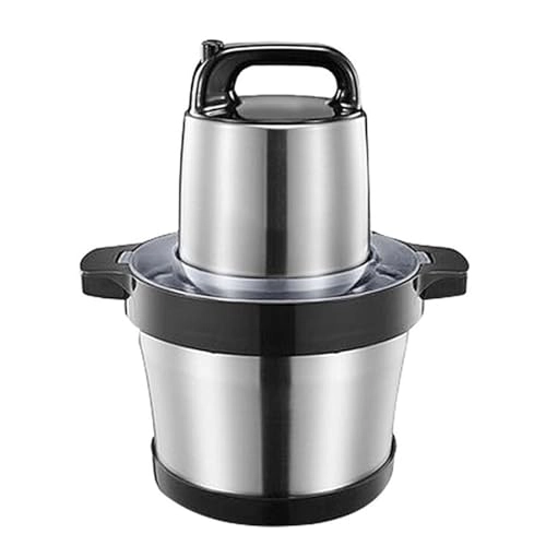 Food Processor - 6L 350W