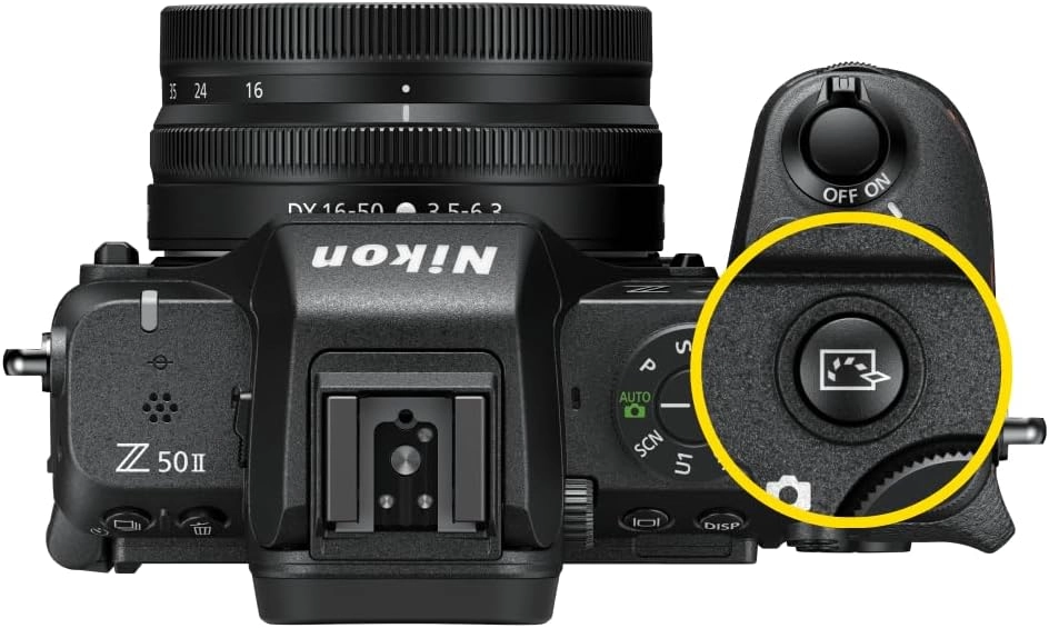 Z50II Kit