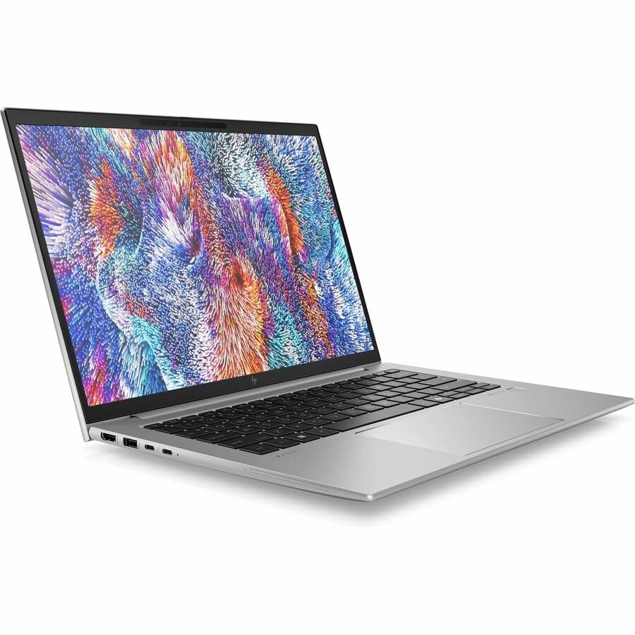 (Renewed) ZBook Firefly G11 A B49C2AT#ABA - 14'' Ryzen 7-8840HS 32GB DDR5 512GB SSD