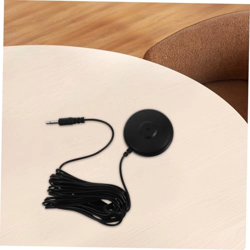 17212030TT Wired Microphone