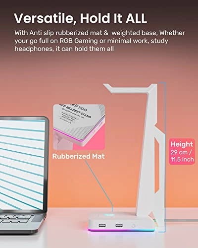 HS-X1 - PC Laptop Mac Linux PS4 Xbox One PS5 Xbox Series X