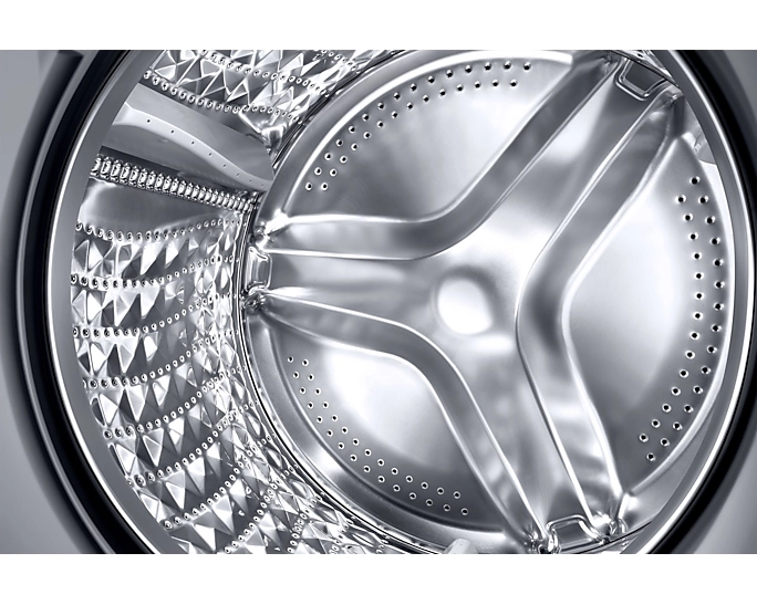 9Kg Front Load Washing Machine - Inverter AI Addwash