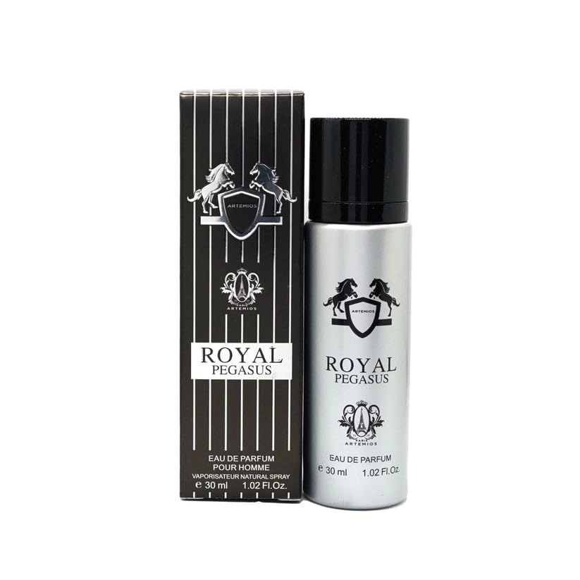 Artemius Royal Pegasus Eau de Parfum - 30ml