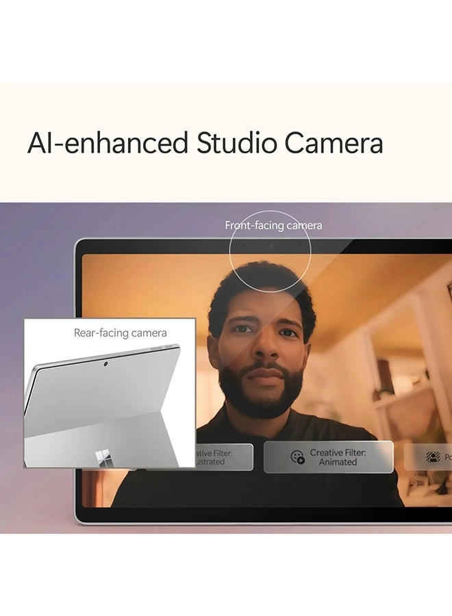 Surface Pro ZDV-00025 - 13'' Core Ultra 7 165U 16GB DDR5 256GB SSD