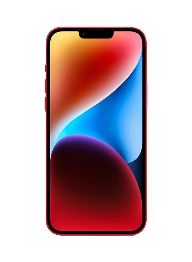 (Renewed) iPhone 14 - 256GB