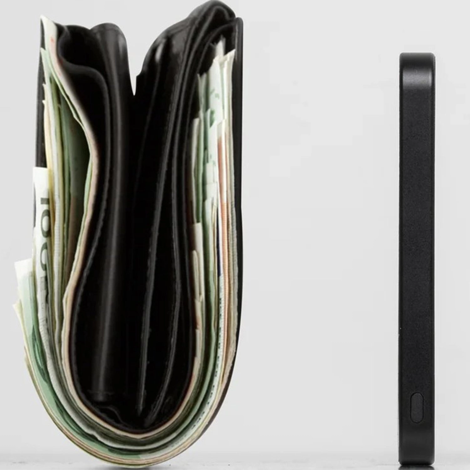 Magnetic Power Bank - 5000mAh 20W