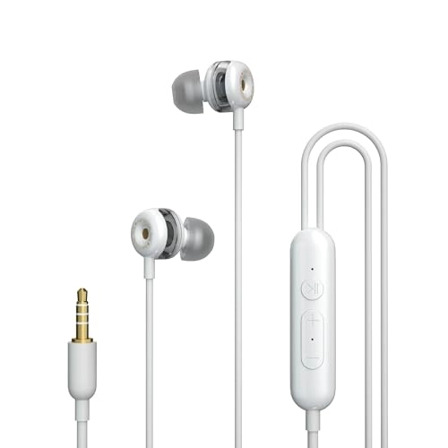 Digital XOE Wired Earphone