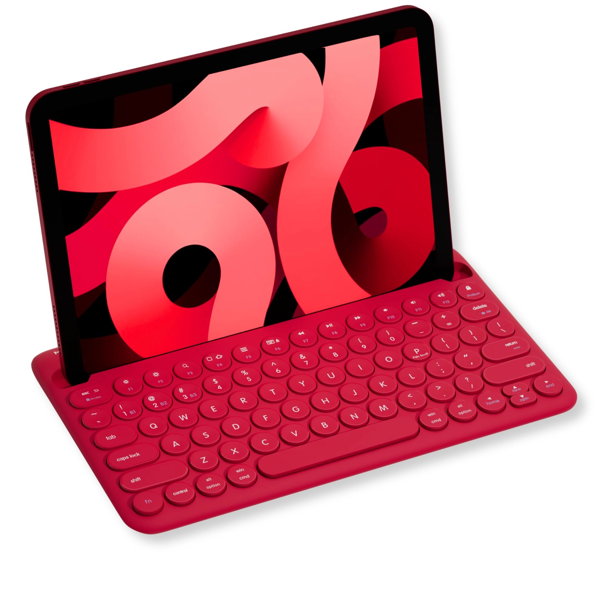 Macally Keyboard for Tablet Bluetooth (English)