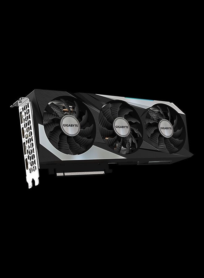 RTX 3070 - 8 GB