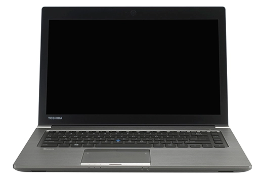 (Refurbished) TECRA Z40-C - 14.1'' Core i7 6600U 8 GB DDR3L-1600 SDRAM 256 GB SSD