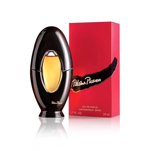 Paloma Picasso Eau de Parfum 50.27 ml