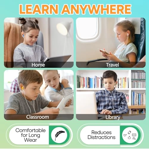 HY01 - In Ear 3.5 mm Jack