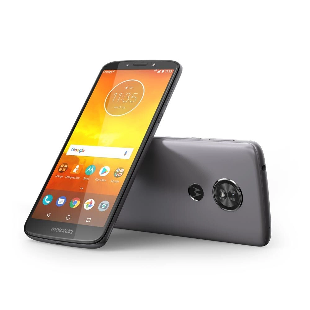 Moto E5 Plus - 2GB 16GB