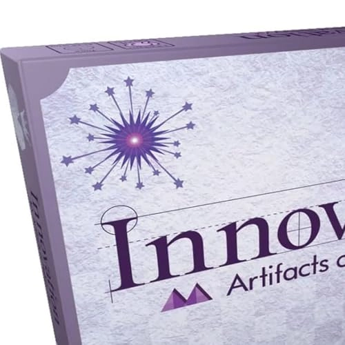 Innovation: Artifacts of History: Third Edition