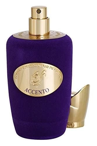 Accento Eau de Parfum 100 ml