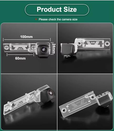 56054158AB - Night vision Wireless 1080P