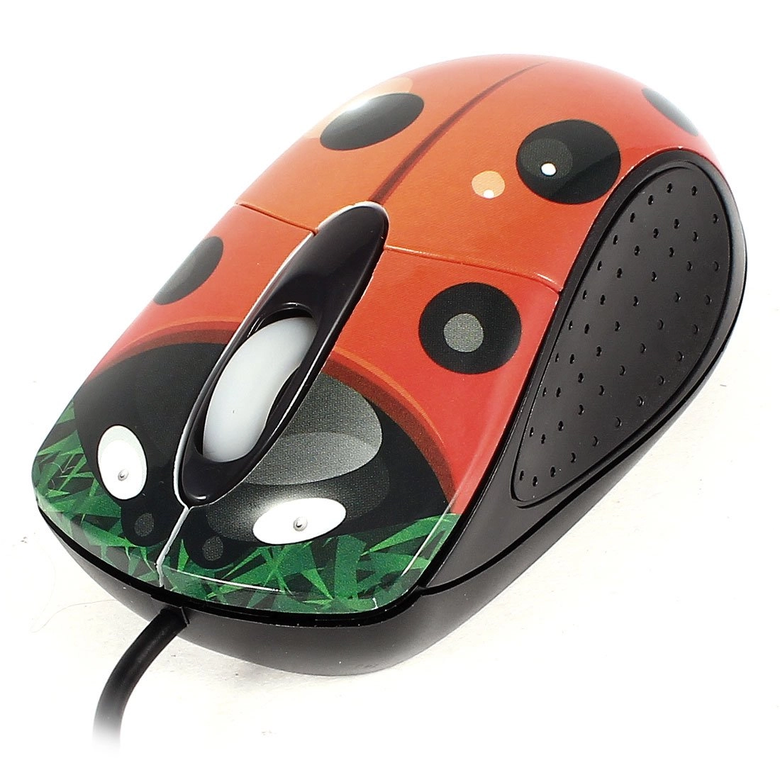 USB 2.0 Optical Gaming Mouse - Wired