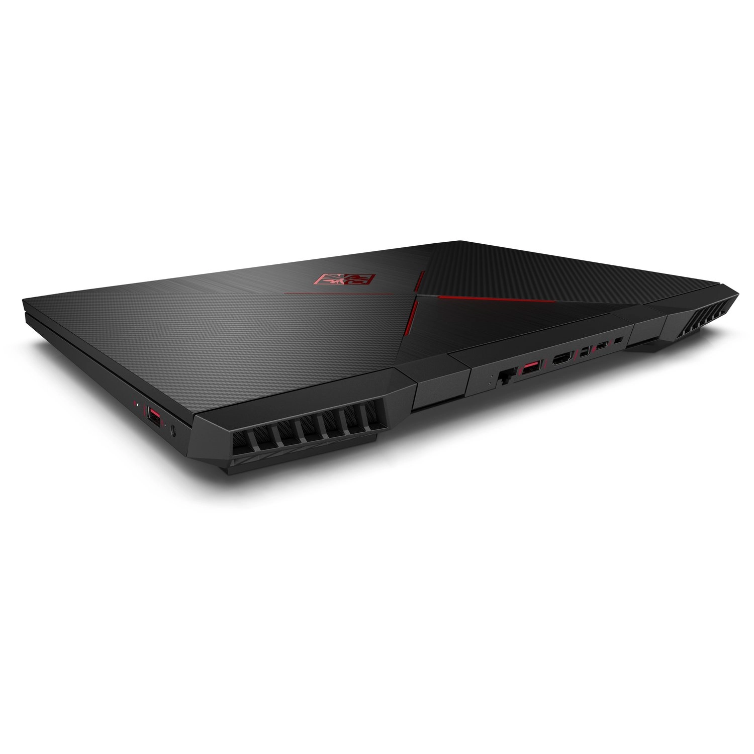 OMEN 15 15-DC0013NE - 15.6'' Core i7 32GB DDR4 1256GB HDD+SSD