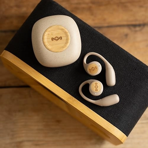 Liberate Wireless Headphone