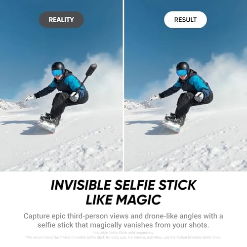 X4 Air - 8K 60FPS Bundle